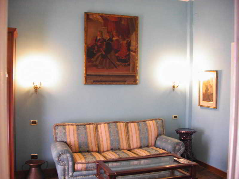 Episcopo Lipinsky Luxury Suites Rzym Zewnętrze zdjęcie